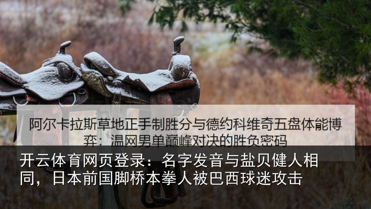 开云体育网页登录:名字相关情况同日相关情况被巴西球迷攻击